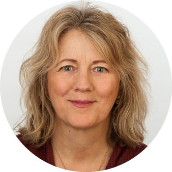 Katarina Nordmark, Länsstyrelsen Värmland