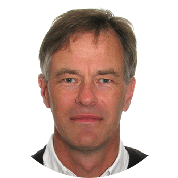 Porträtt Håkan Axelsson